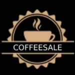 Coffee Sale